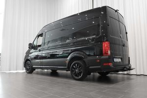 Volkswagen Crafter bild 3