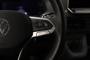 Volkswagen Crafter bild 8