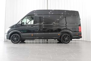 Volkswagen Crafter bild 2