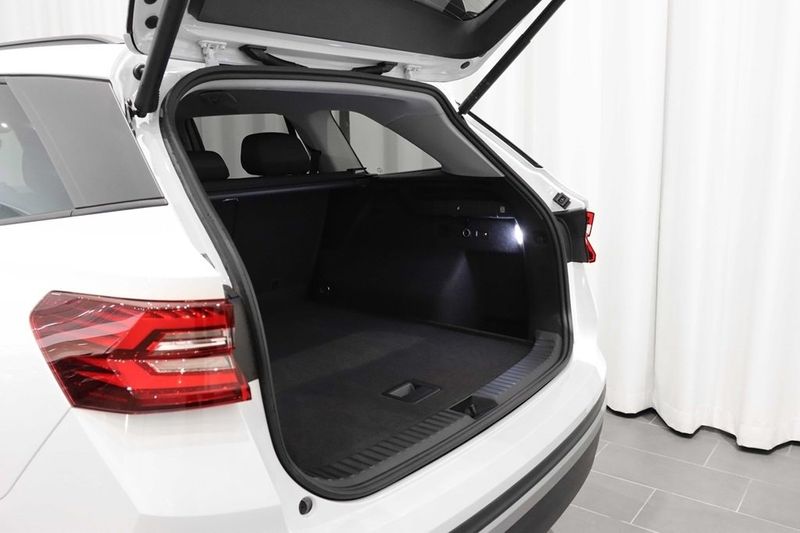 Skoda Kodiaq bild 5