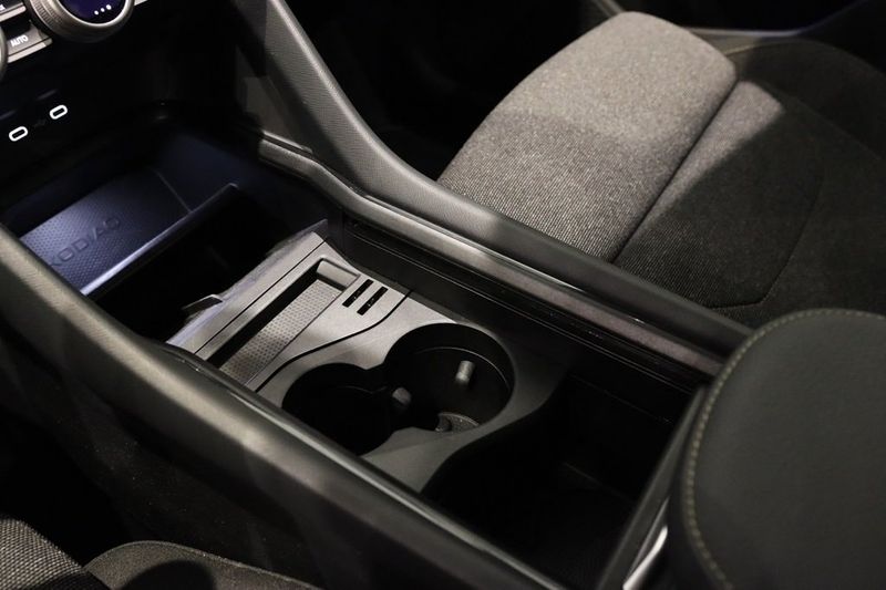 Skoda Kodiaq bild 23