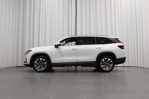 Skoda Kodiaq bild 2