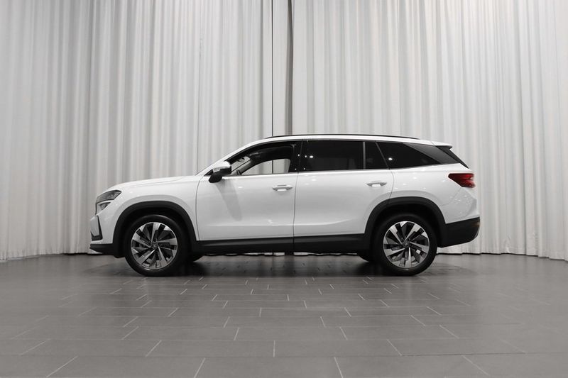 Skoda Kodiaq bild 2