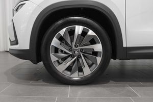 Skoda Kodiaq bild 8