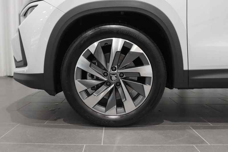 Skoda Kodiaq bild 8