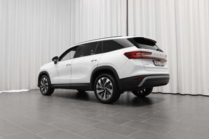 Skoda Kodiaq bild 3