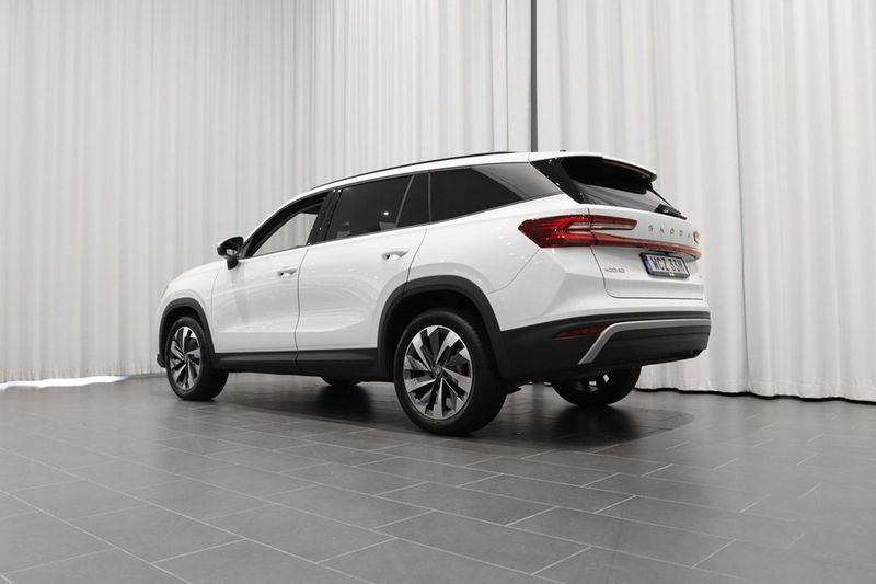 Skoda Kodiaq bild 3