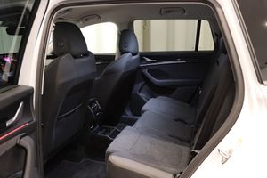 Skoda Kodiaq bild 10