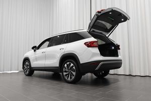 Skoda Kodiaq bild 4