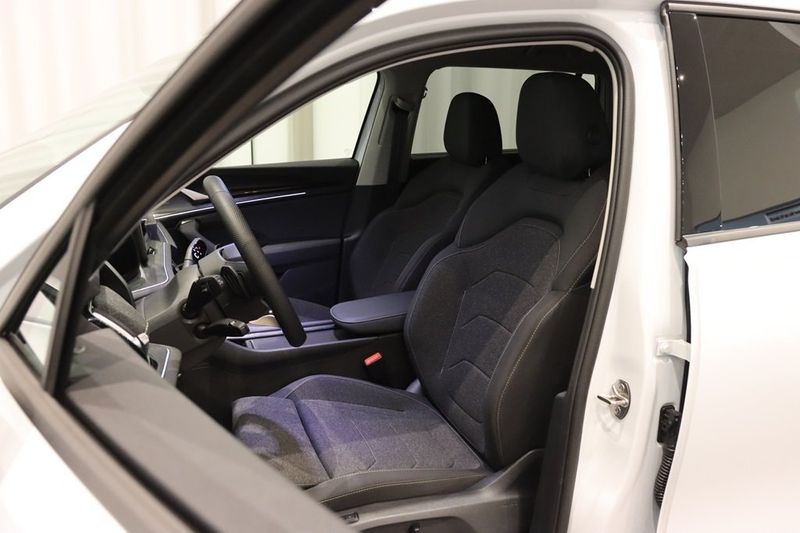 Skoda Kodiaq bild 9