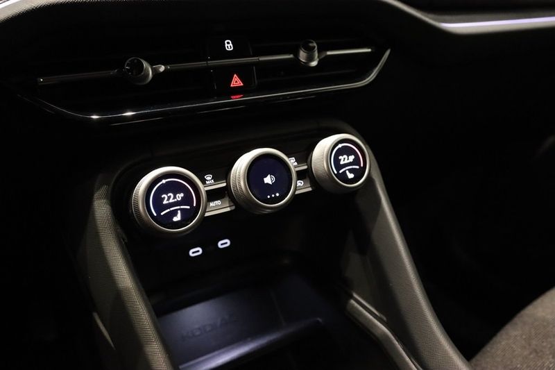 Skoda Kodiaq bild 21