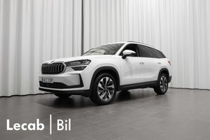 Skoda Kodiaq bild 1