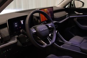 Skoda Kodiaq bild 13
