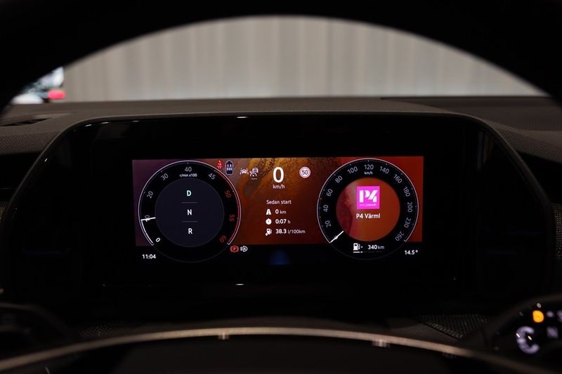 Skoda Kodiaq bild 18