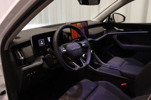 Skoda Kodiaq bild 12