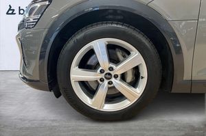Audi Q8 e-tron bild 15