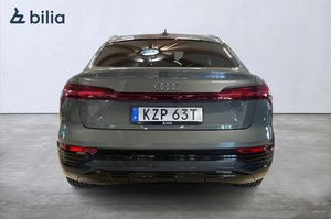 Audi Q8 e-tron bild 5