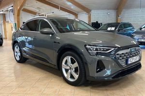 Audi Q8 e-tron bild 17