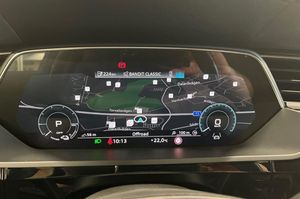 Audi Q8 e-tron bild 14