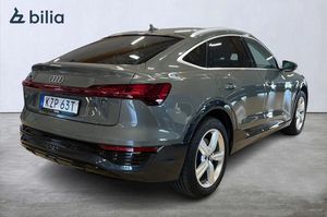 Audi Q8 e-tron bild 16