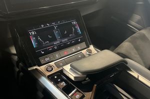 Audi Q8 e-tron bild 22