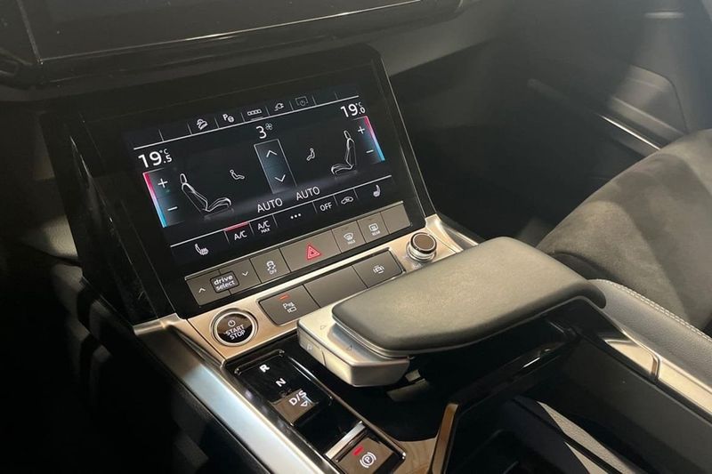 Audi Q8 e-tron bild 22