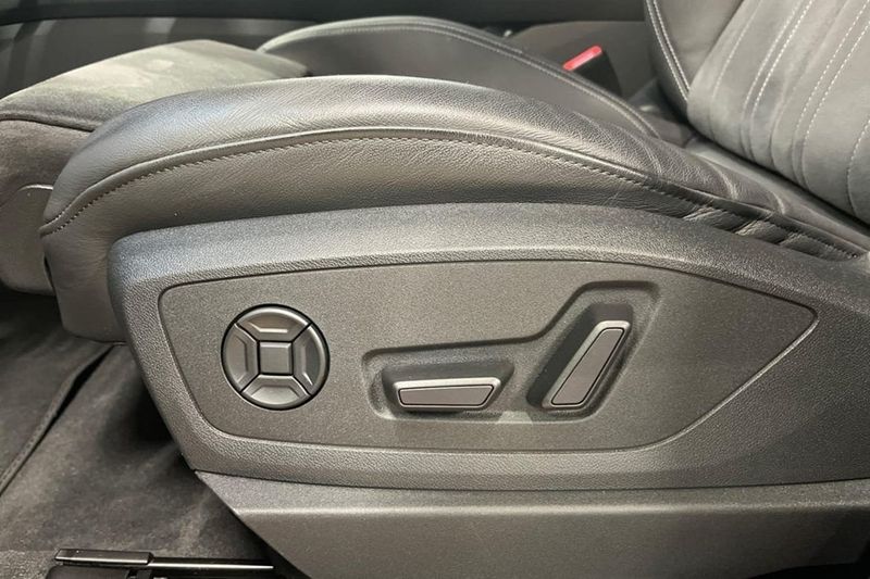 Audi Q8 e-tron bild 19
