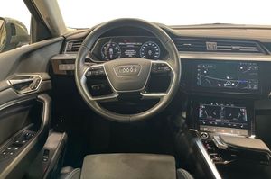 Audi Q8 e-tron bild 9