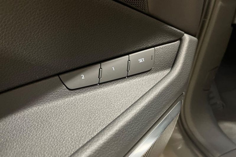 Audi Q8 e-tron bild 20