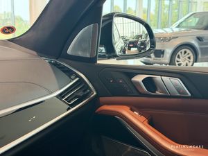 BMW X7 bild 20