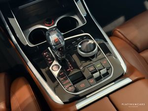 BMW X7 bild 18