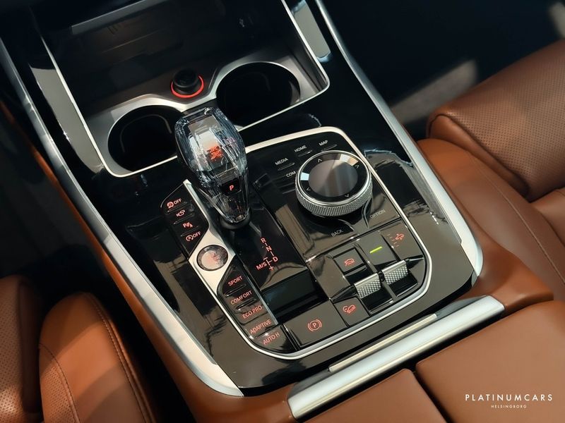 BMW X7 bild 18