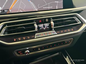 BMW X7 bild 19