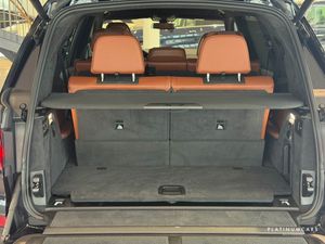 BMW X7 bild 10