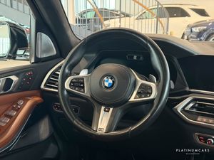 BMW X7 bild 12