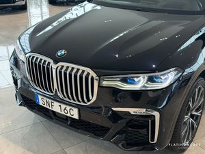 BMW X7 bild 23