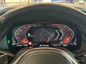 BMW X7 bild 17