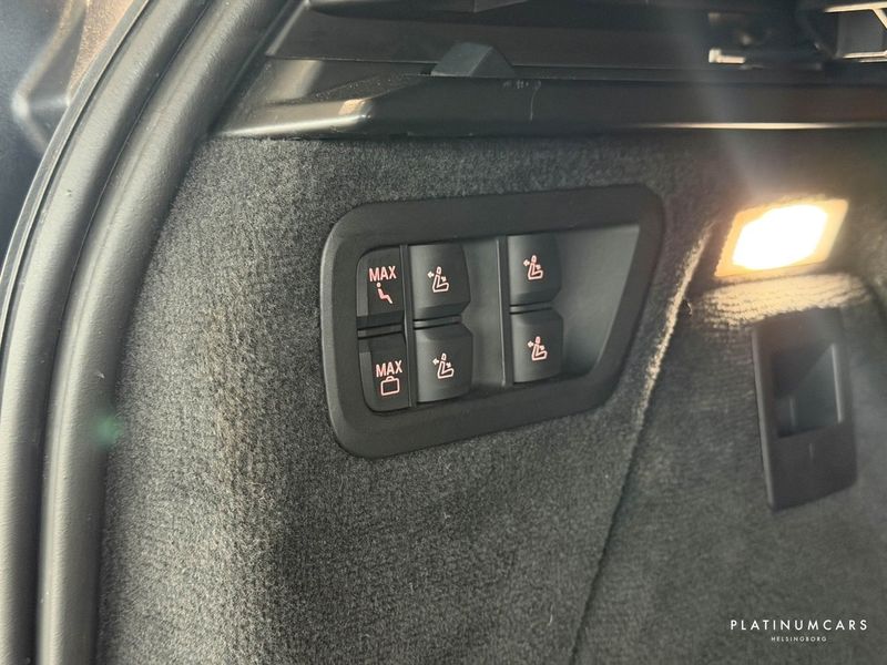 BMW X7 bild 11
