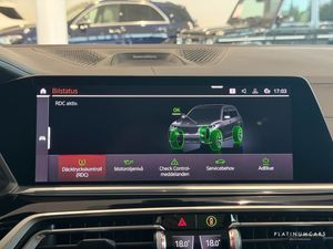 BMW X7 bild 14