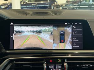BMW X7 bild 15