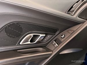 Audi R8 bild 9