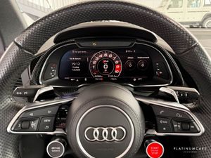Audi R8 bild 7