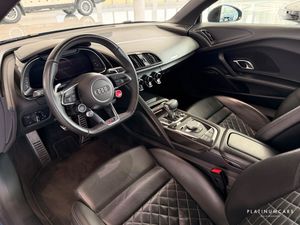Audi R8 bild 6
