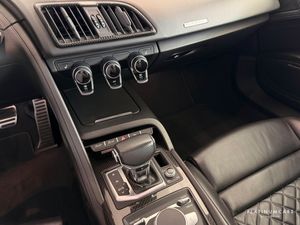 Audi R8 bild 8