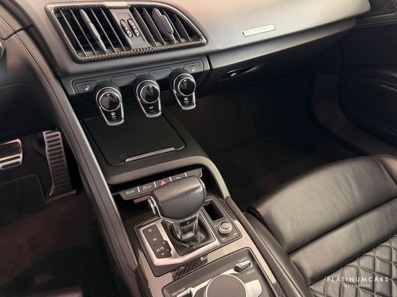 Audi R8 bild 8