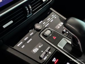 Porsche Cayenne bild 17