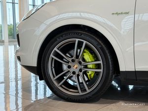 Porsche Cayenne bild 24