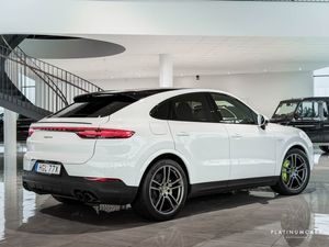 Porsche Cayenne bild 5