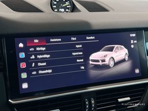 Porsche Cayenne bild 15