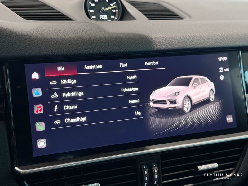 Porsche Cayenne bild 15